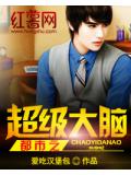都市之超级大脑