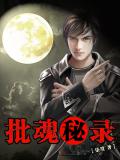 批魂秘录