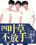 四叶草不放手