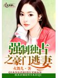 强制独占之豪门逃妻