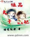 极品太子极品妃