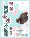 爸爸，妈妈今晚不回家