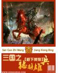 三国之猛将雄兵