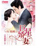 名门隐婚之巨星娇妻